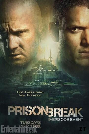 prison break season 5 torrent